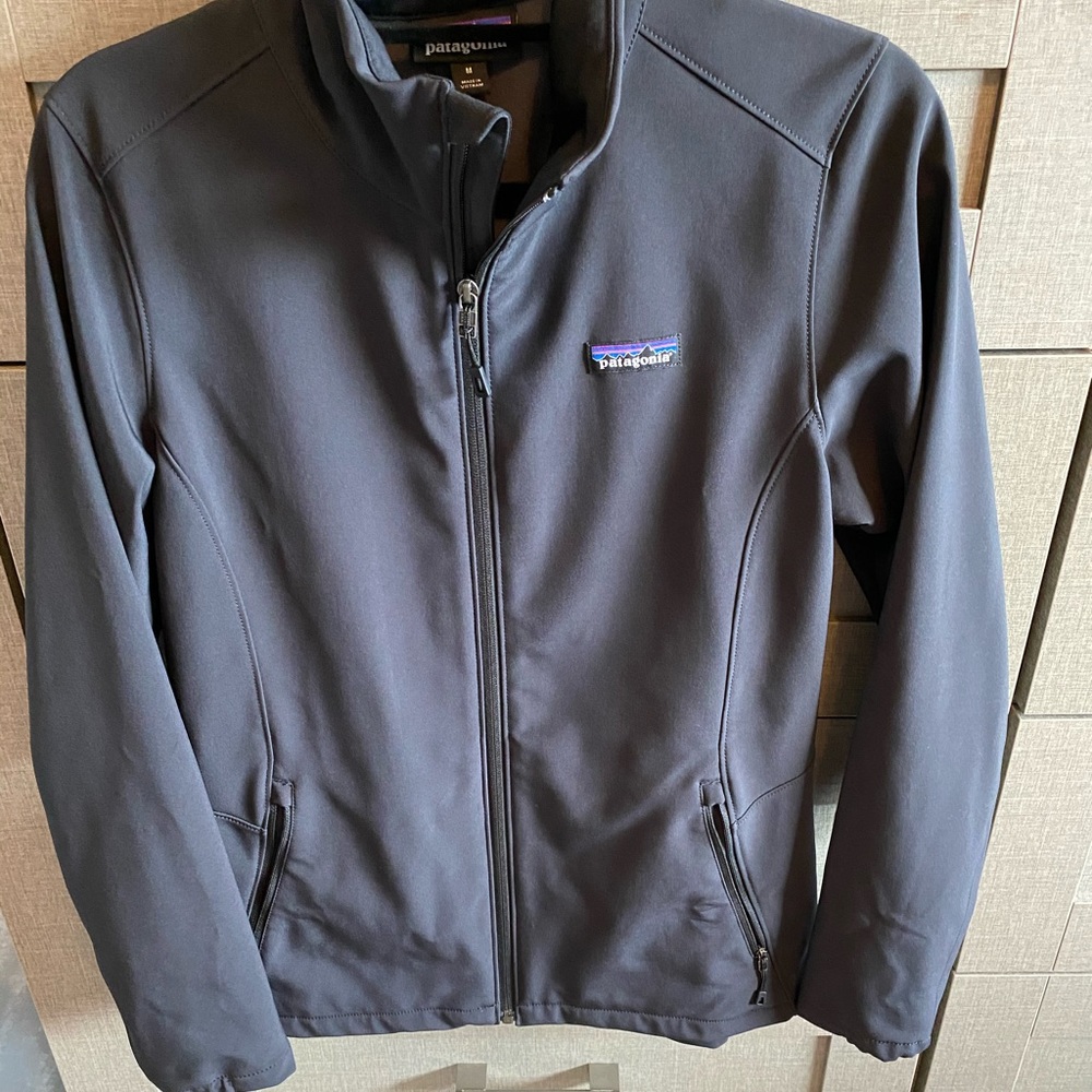 Patagonia jacket